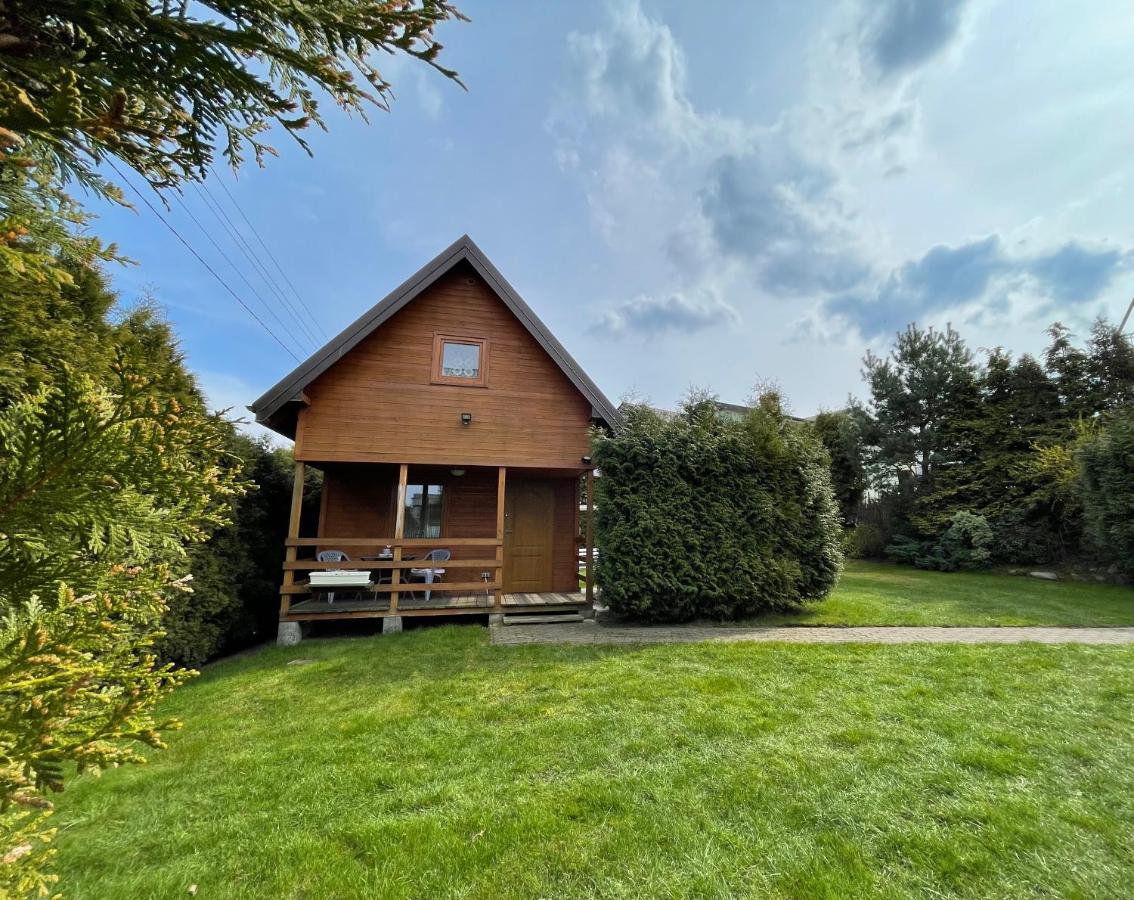 Domek Danusia z dwiema sypialniami - B&B