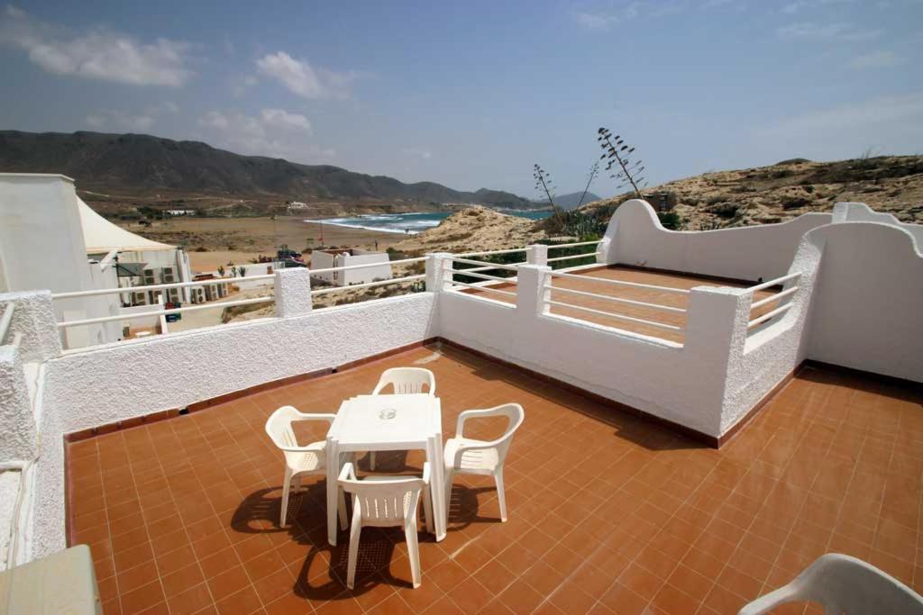 HOSTAL CASA EMILIO - Ferienwohnung