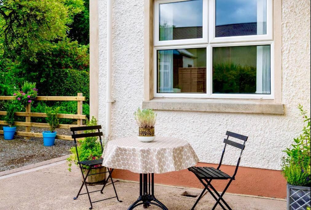 Lime Tree House - B&B