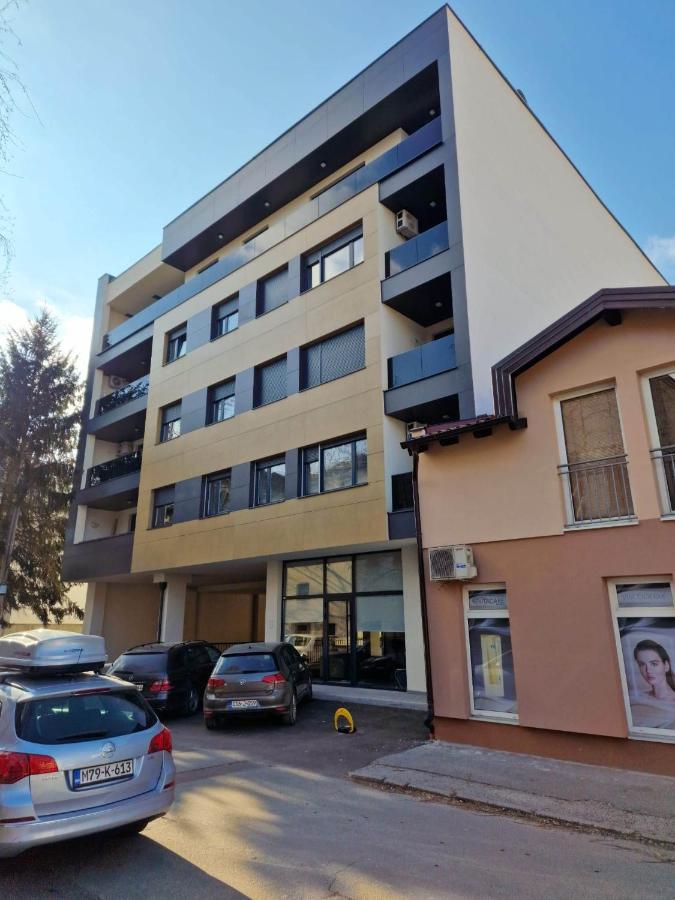 B&B Banja Luka - Apartment Banja Luka, Park - Bed and Breakfast Banja Luka