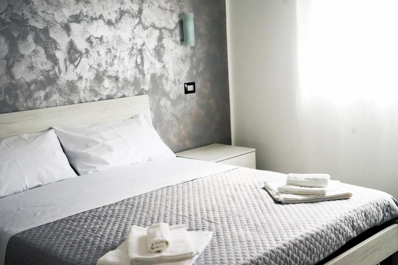 Habitación Doble con baño privado