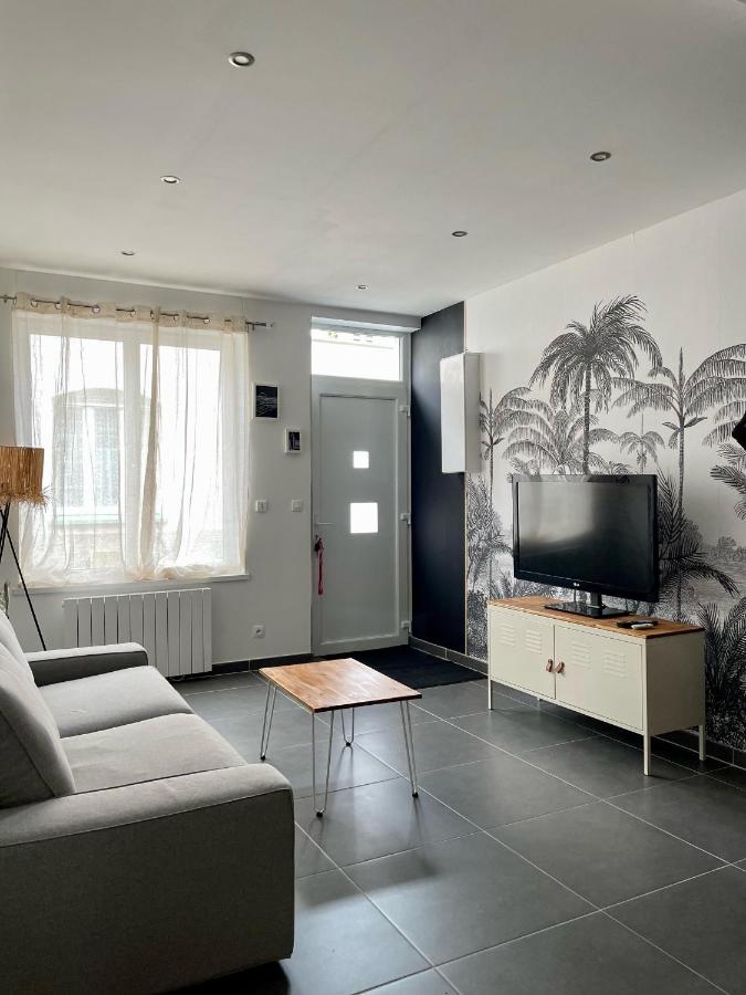 Gîte Shaka - B&B