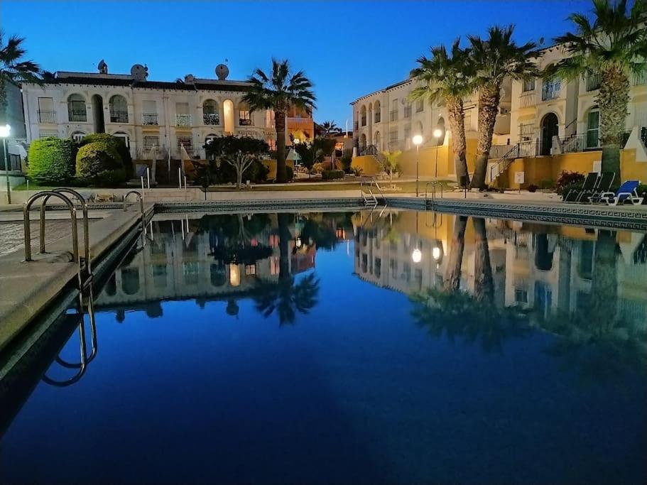 Villamartin Golf Lovers Home - Ferienwohnung San Miguel de Salinas