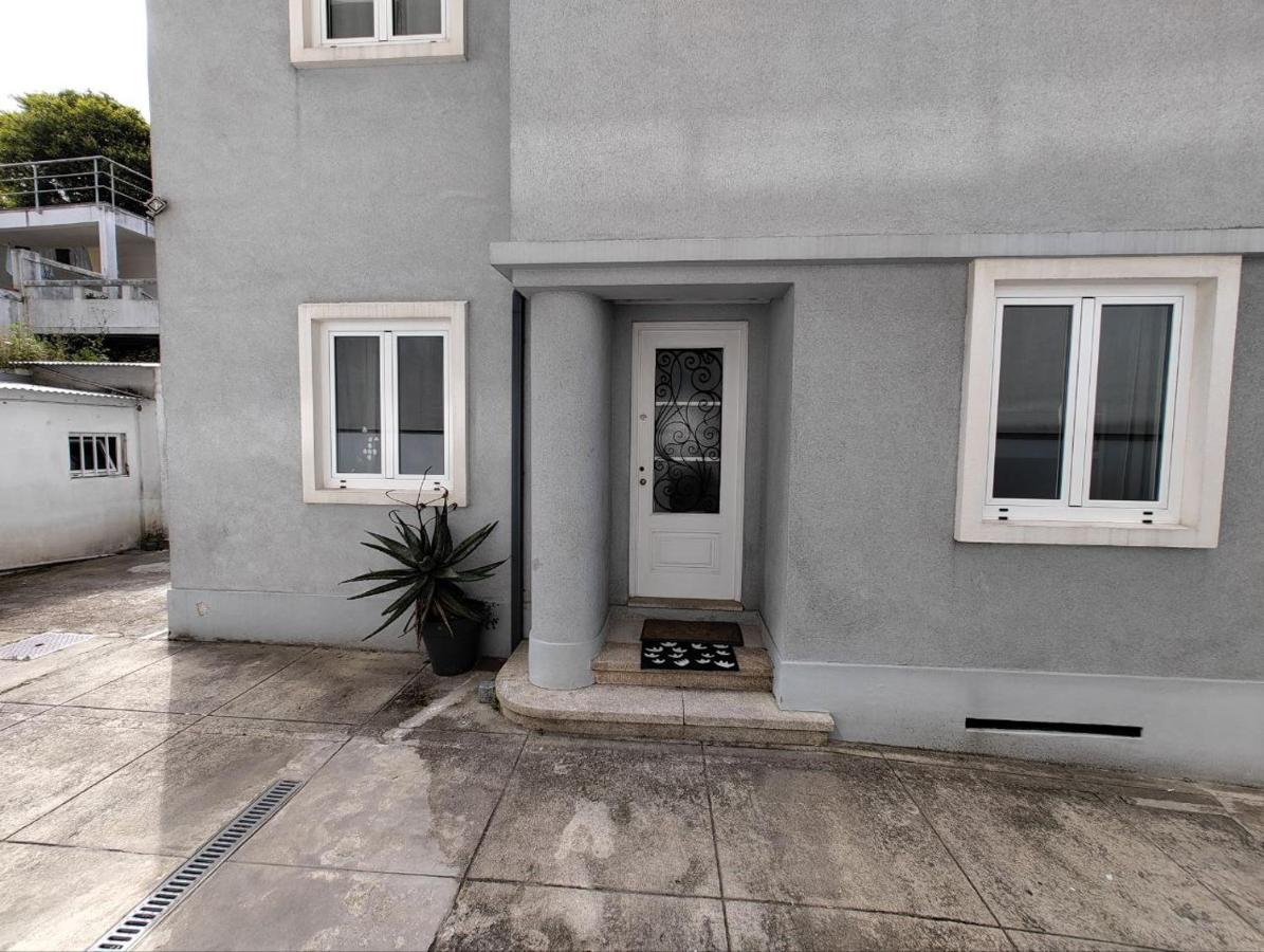 Appartement 3 Chambres
