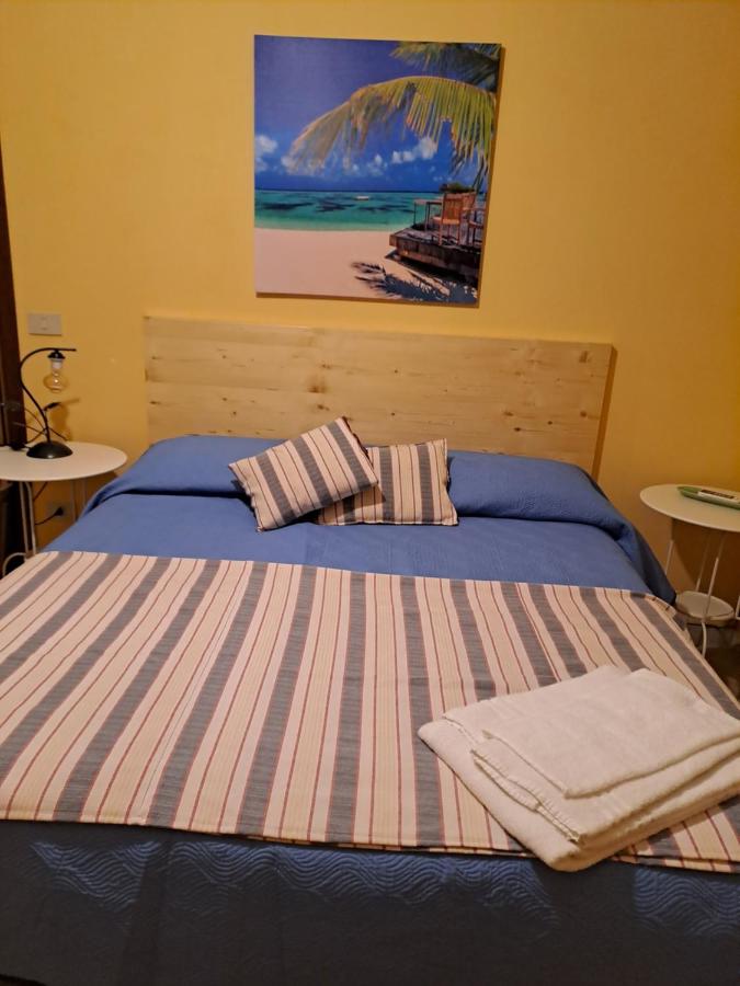 B&B Messine - BBcamere policlinico - Bed and Breakfast Messine