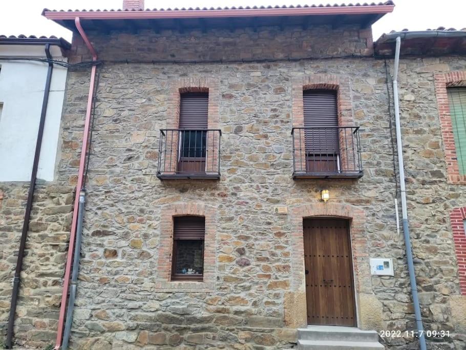 Casa abuela Carmen - Bed and Breakfast