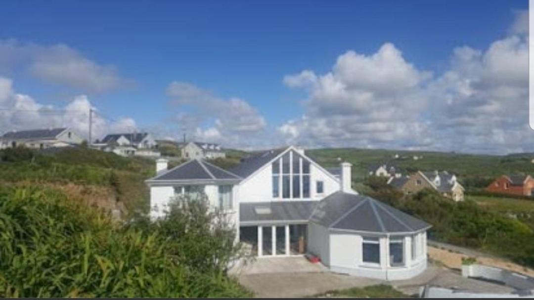 B&B Lahinch - Wild Atlantic Lodge Bed & Breakfast - Bed and Breakfast Lahinch