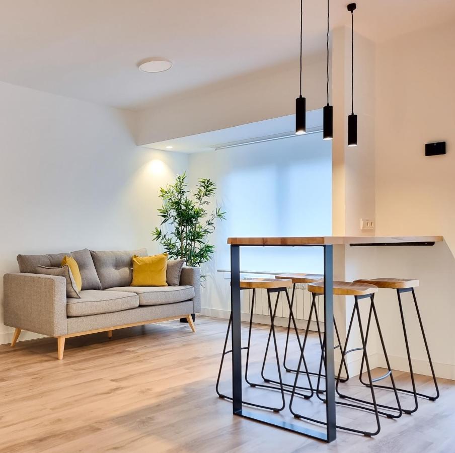 SUITE EGIA APARTMENT san sebastian donostia - Chambres d’hôtes Saint-Sébastien