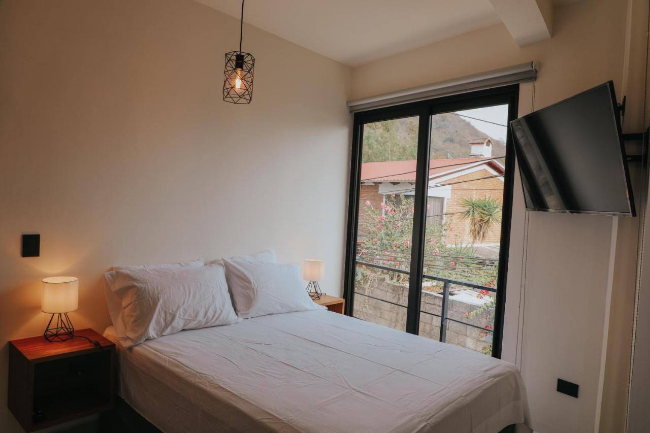 Apartment mit 1 Schlafzimmer