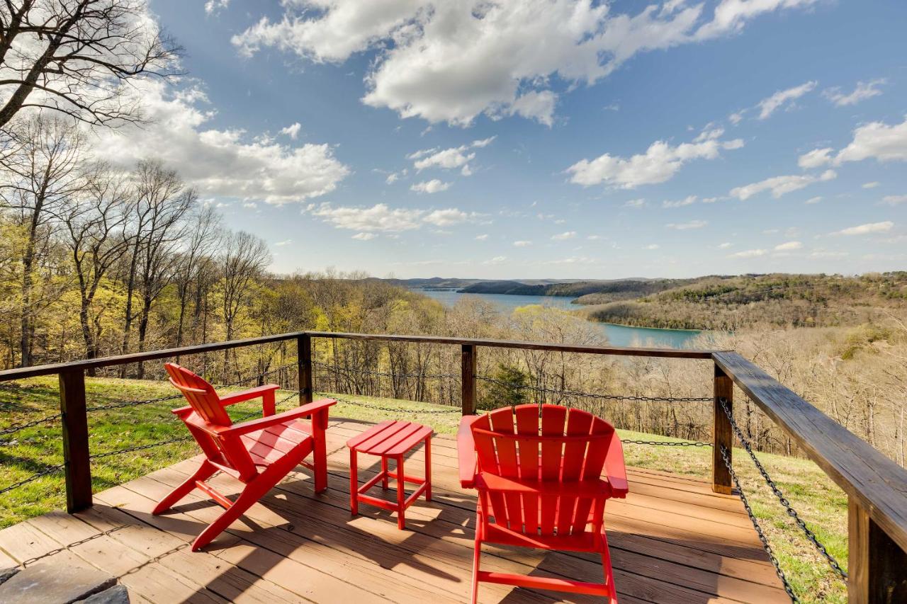 B&B Eureka Springs - Eureka Springs Vacation Rental Near Beaver Lake! - Bed and Breakfast Eureka Springs