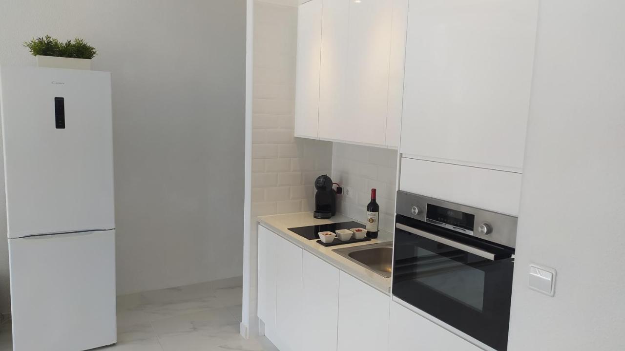 Appartement 1 Chambre