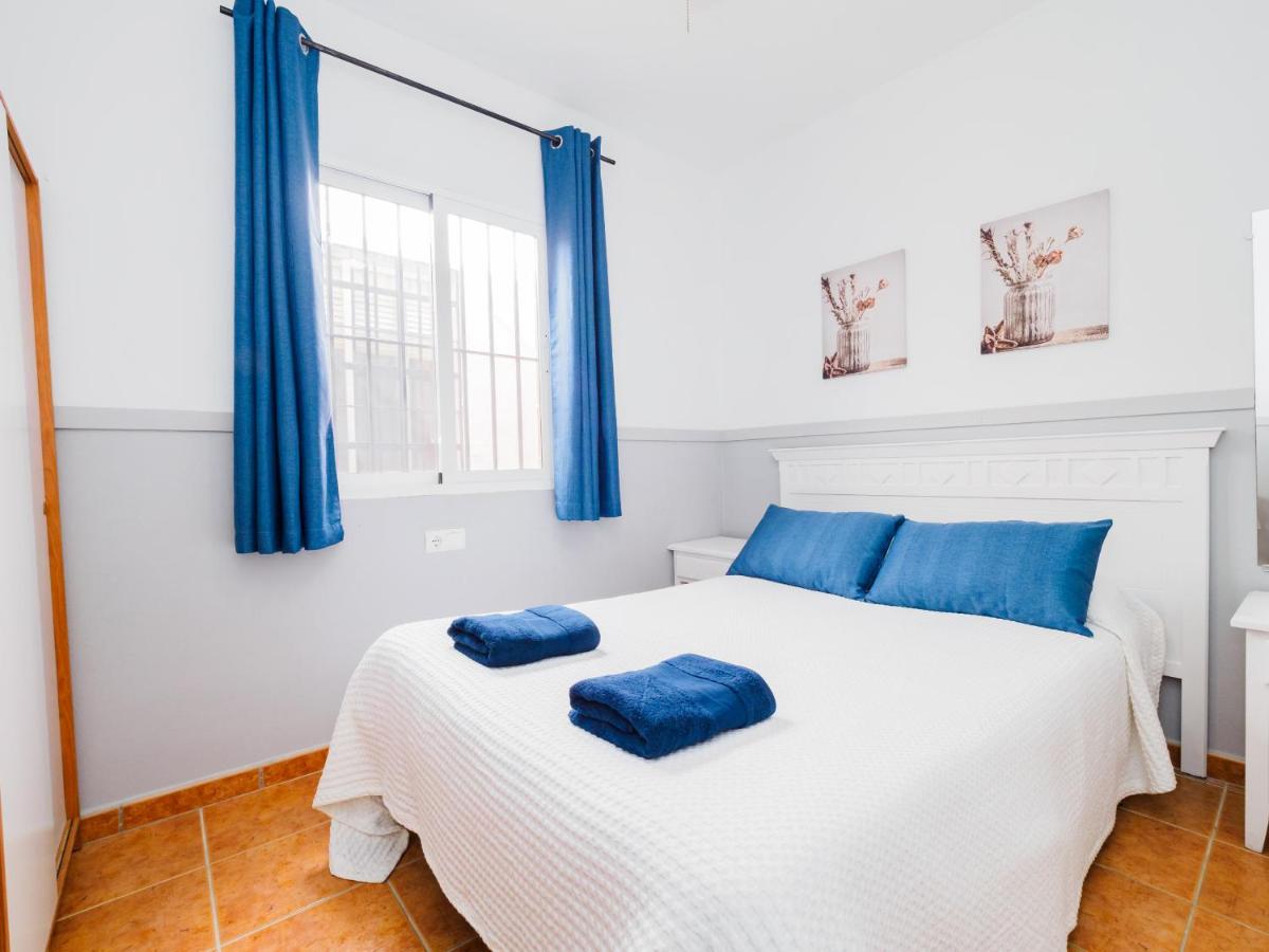 Vakantiehuis