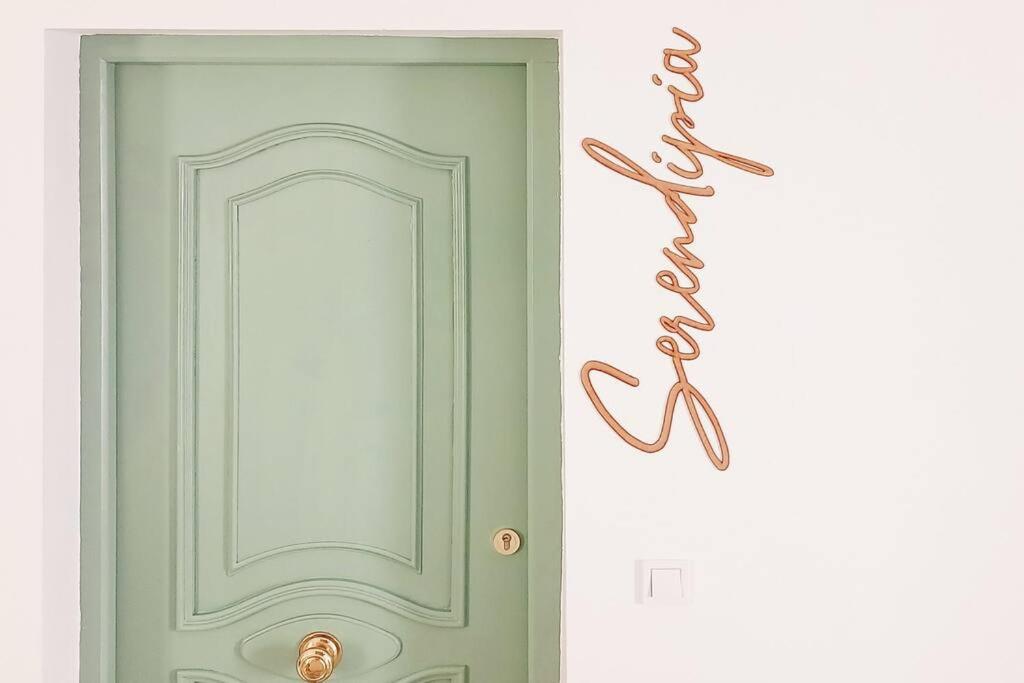 Serendipia: tu hogar en este blanco pueblo - Ferienwohnung Frigiliana