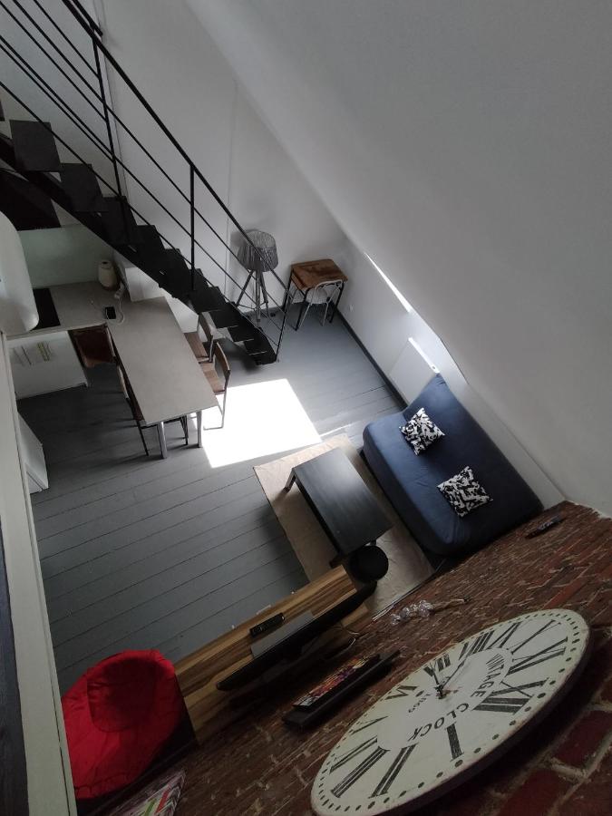 Le Charmant - B&B