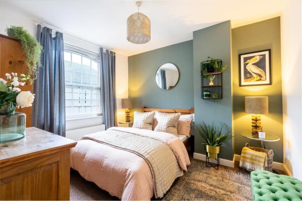 King of York - B&B