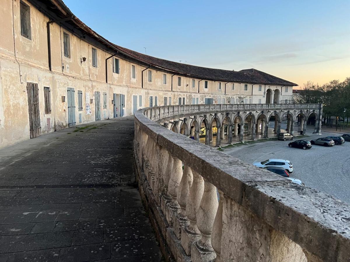 Boutique House Alle Loggie Palladiane di Villa Contarini - B&B Piazzola sul Brenta
