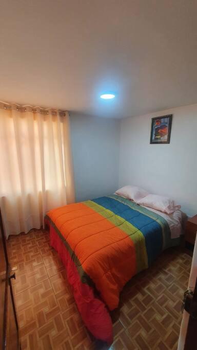 Hospedaje Mary House - En el corazón del Cusco - B&B Cusco