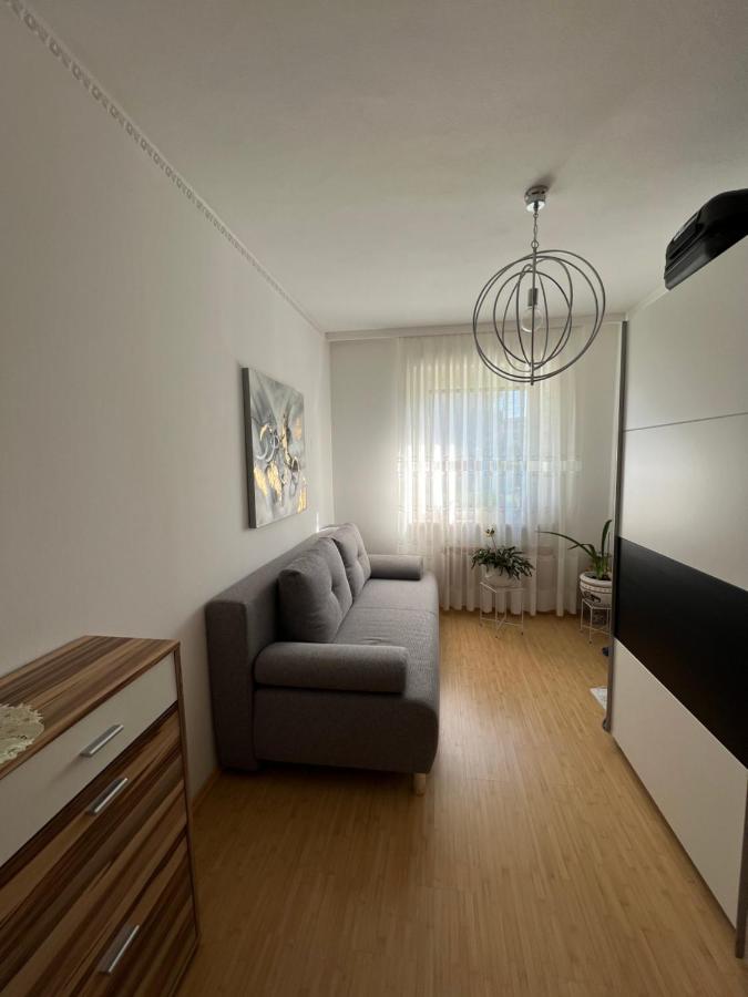 Apartamento de 2 dormitorios