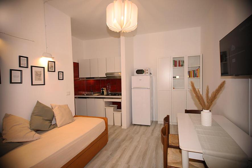 B&B Riccione - BlancoHouse - Sul Parco - Bed and Breakfast Riccione