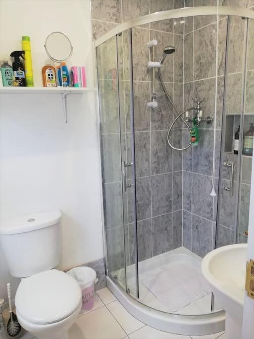 Almost Heaven - 4 min drive from Donegal Town - Chambres d’hôtes