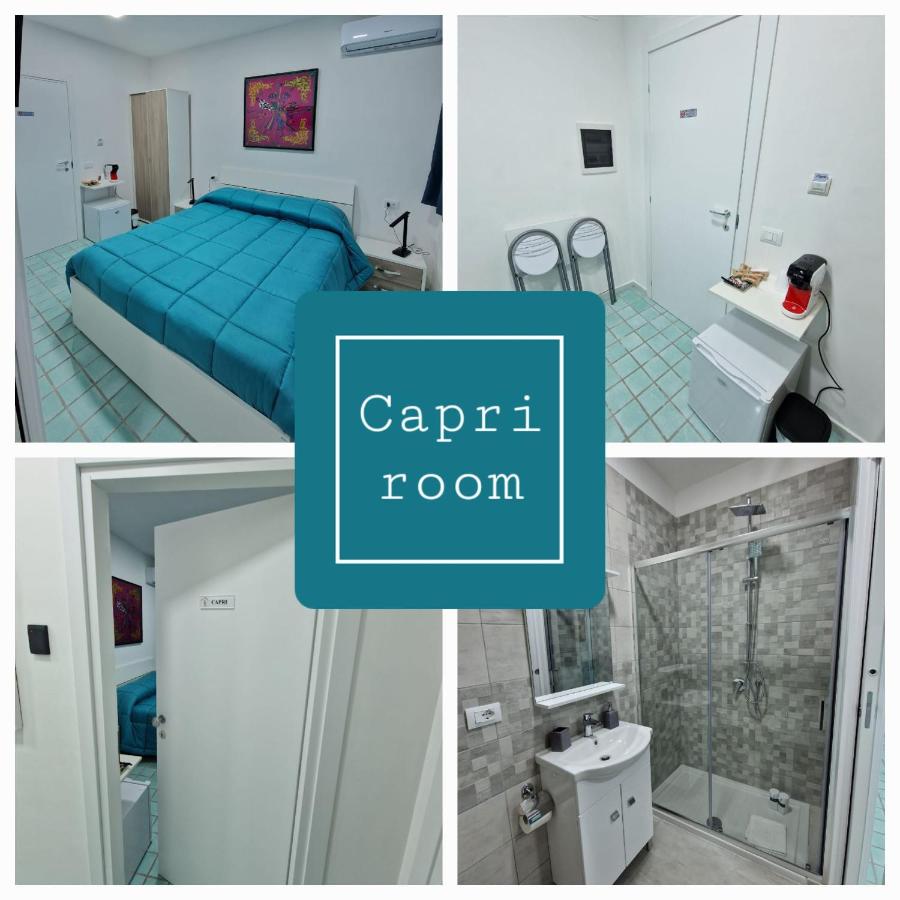 Habitación Doble con baño privado