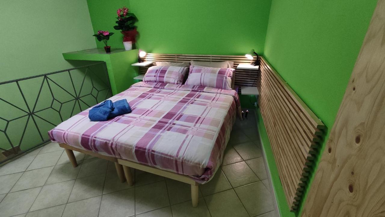 LaFuntanella45 Casa Vacanze - B&B Isernia