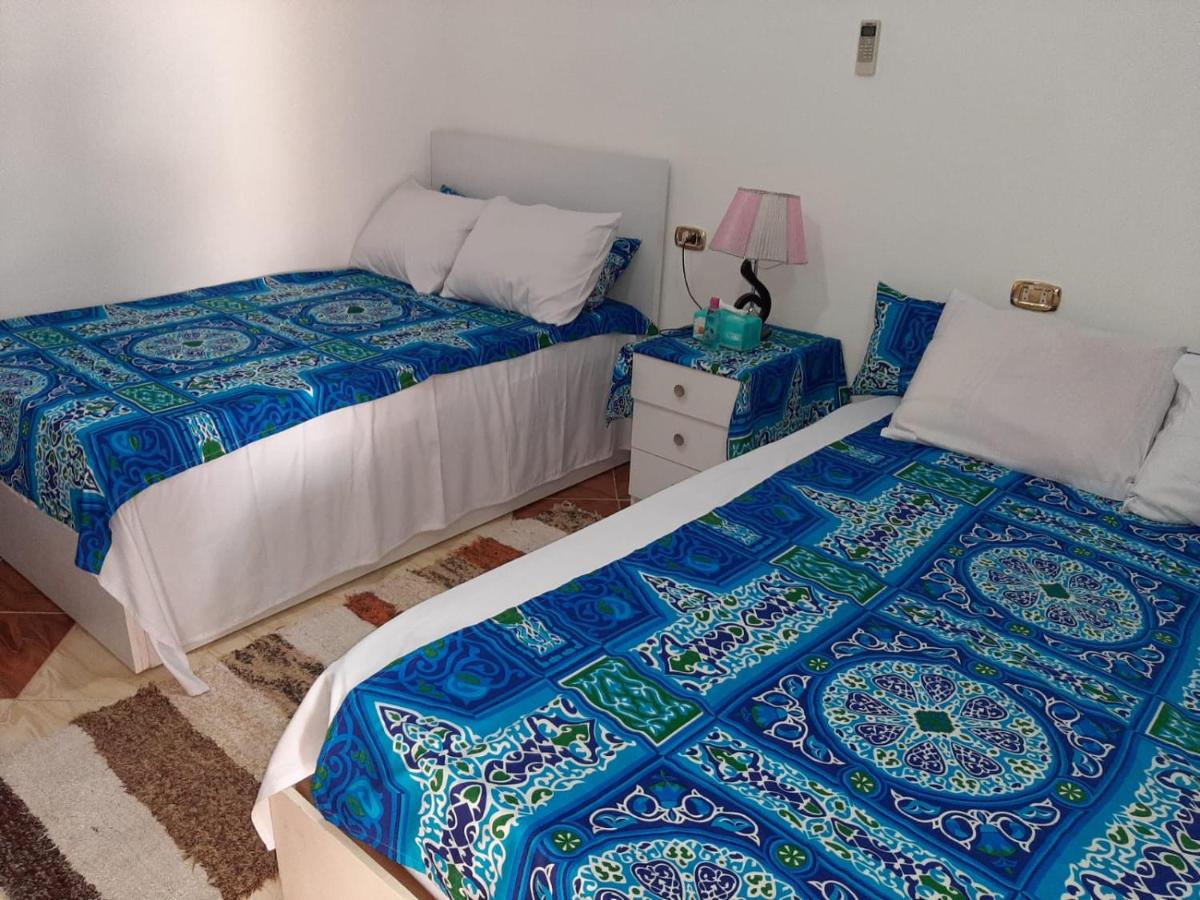 Apartment mit 2 Schlafzimmern