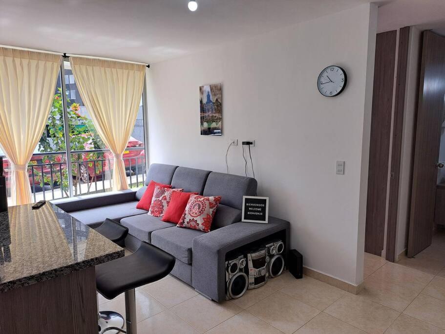 San Luis, norte de Armenia - B&B