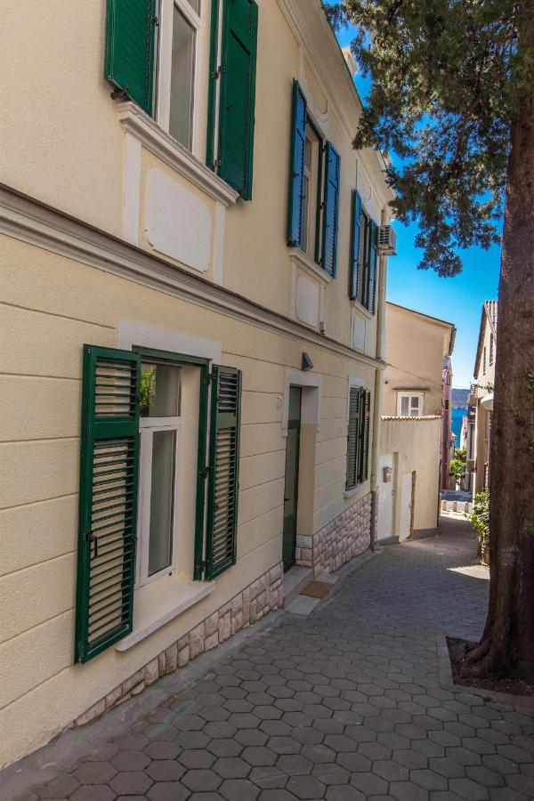 Holiday Home Crikvenica - Ferienwohnung