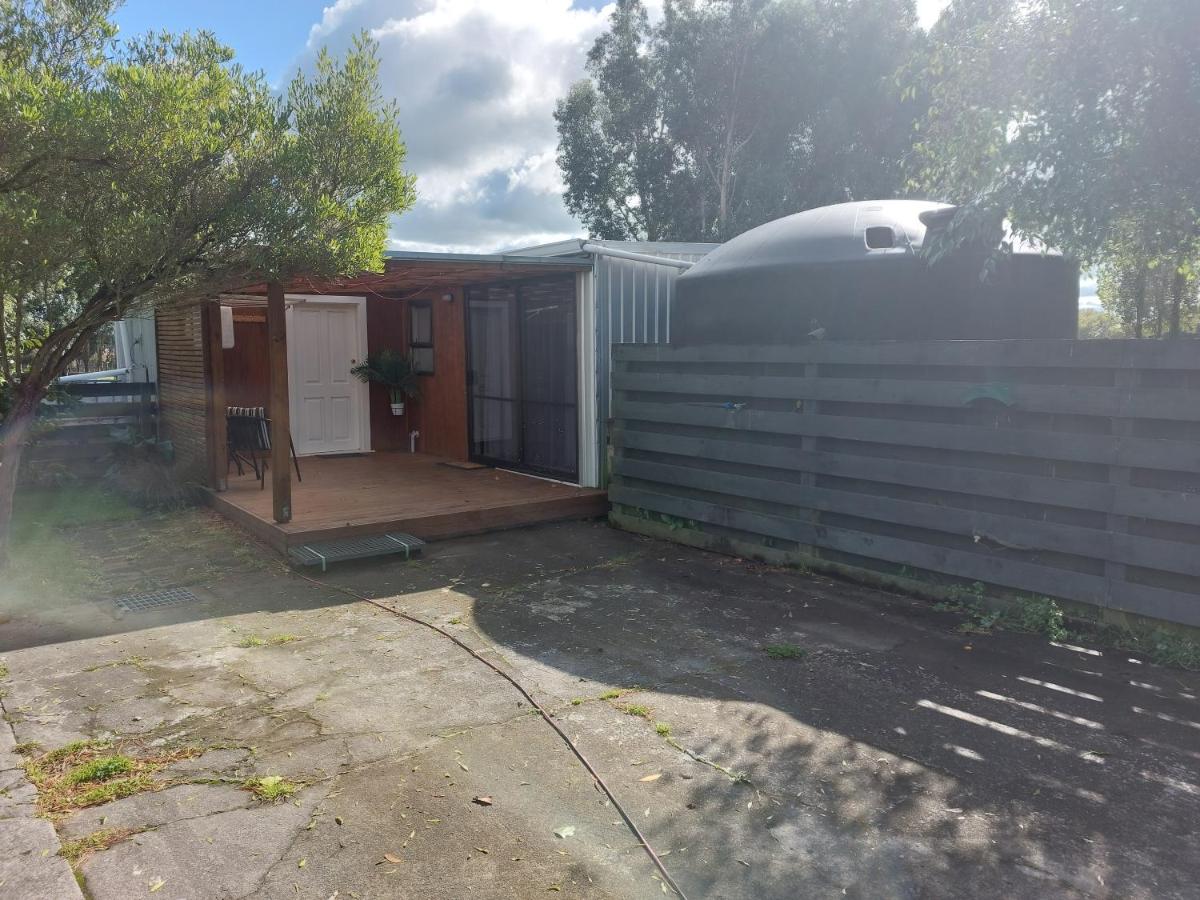 Rural in the city - Ferienwohnung Palmerston North