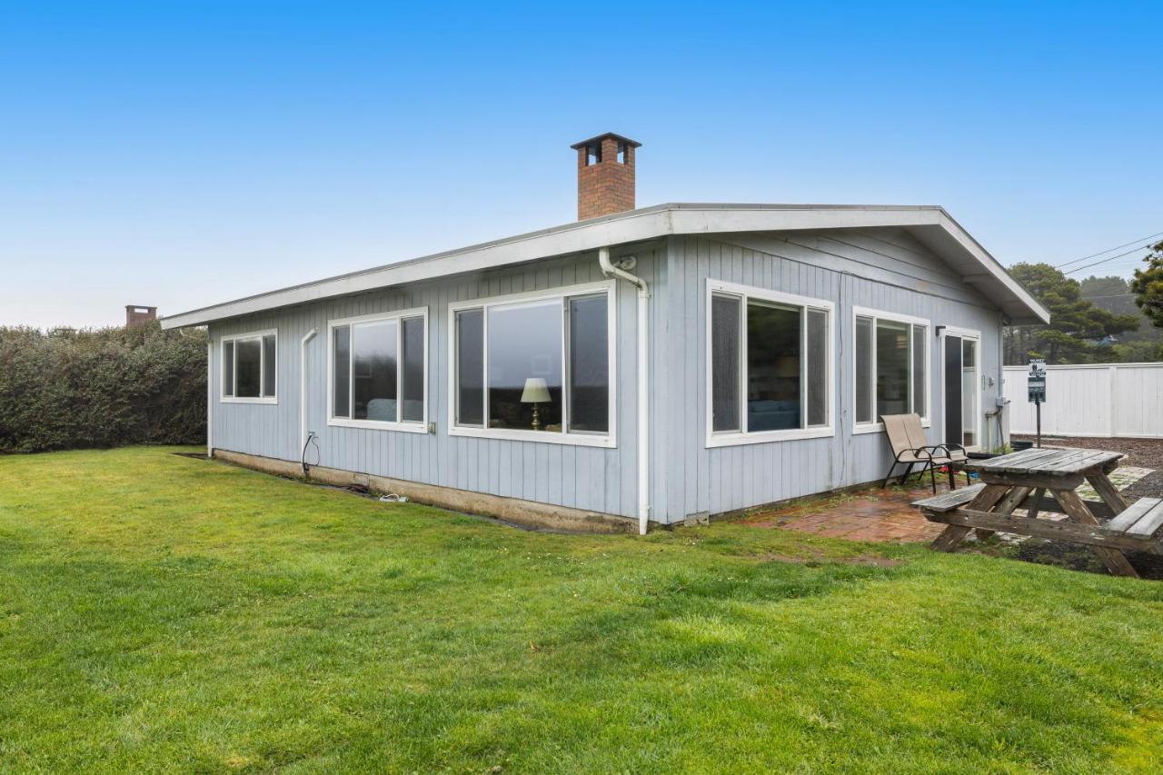 Two Bedroom Holiday Home