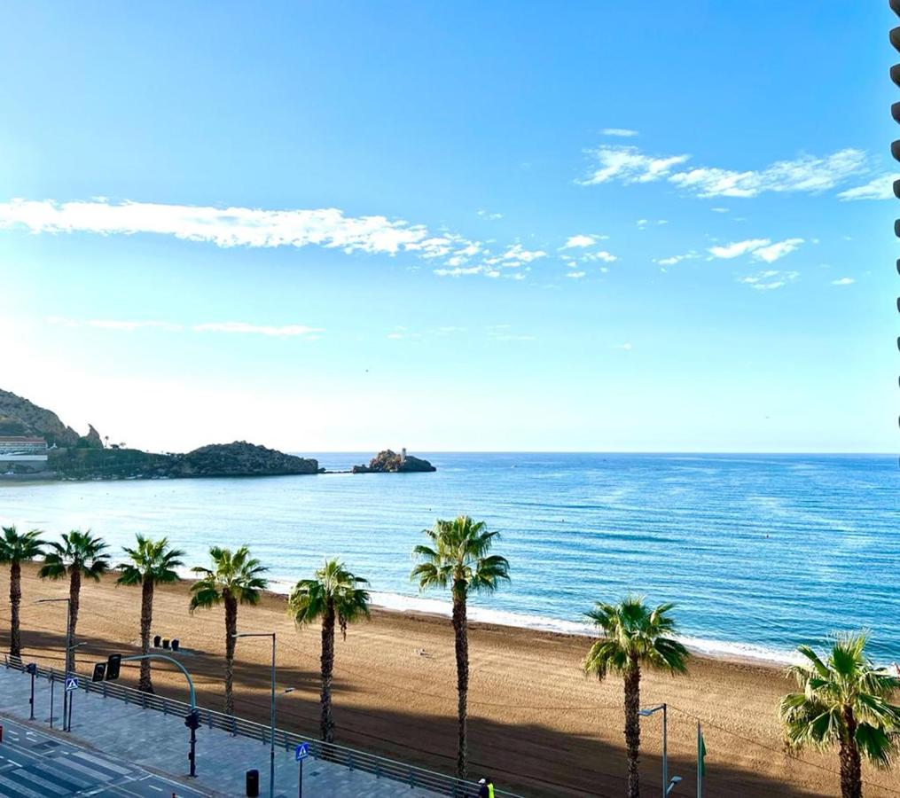 Bahía de Águilas - B&B Águilas