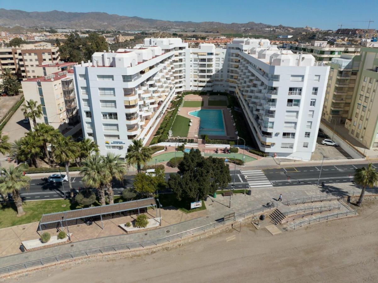 Bahía de Águilas - Ferienwohnung Águilas