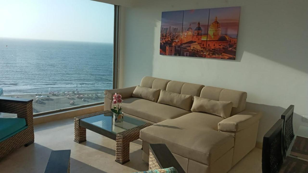 Luxury apartment in Morros - Cartagena de Indias - B&B Cartagena de Indias