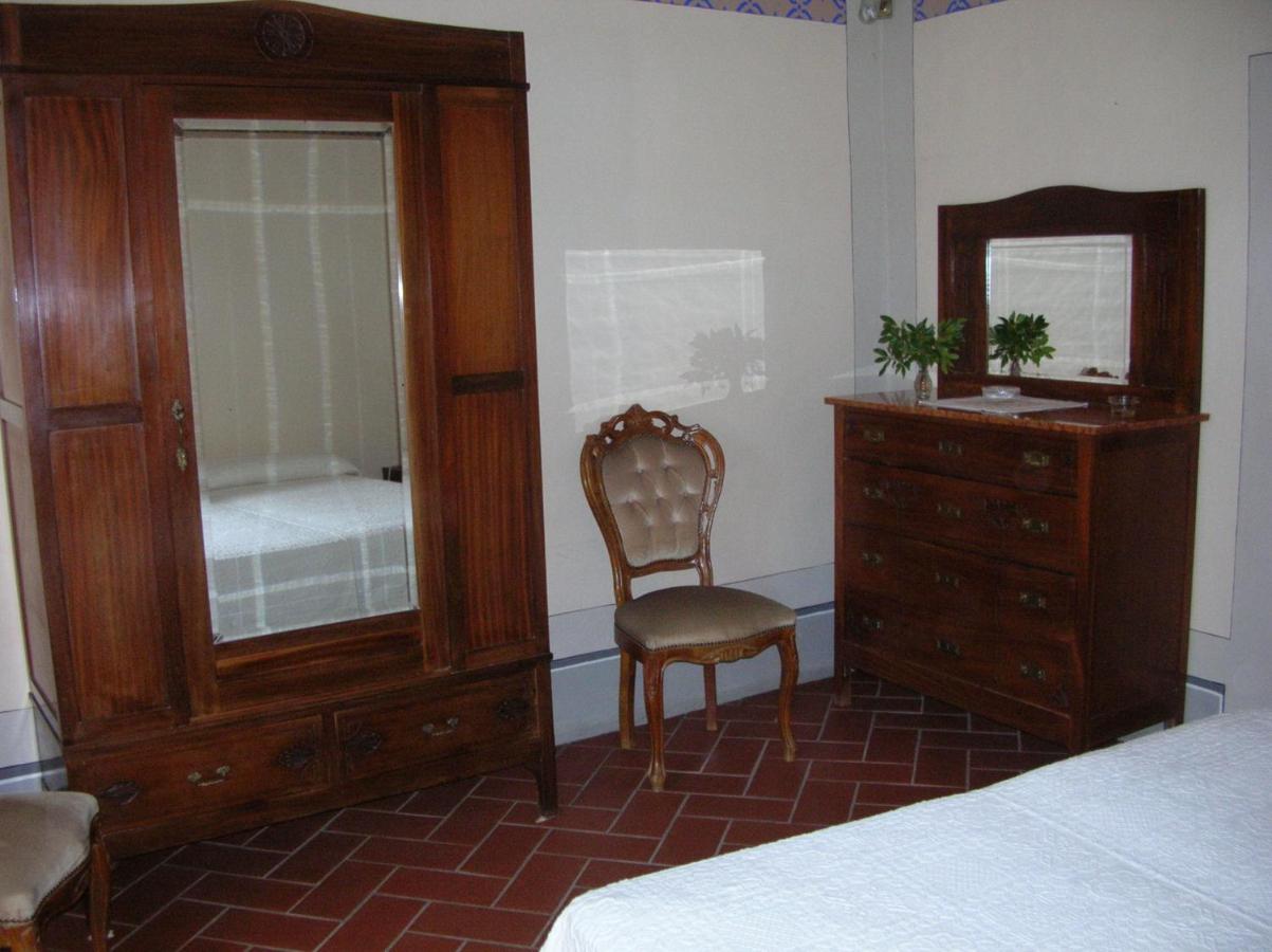 Apartment mit 2 Schlafzimmern