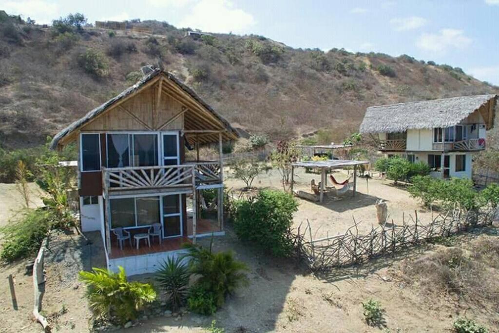 Casa Las Mantas - B&B