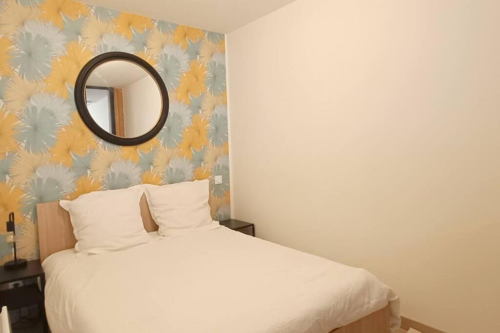 Élégant et central - B&B Perpignano