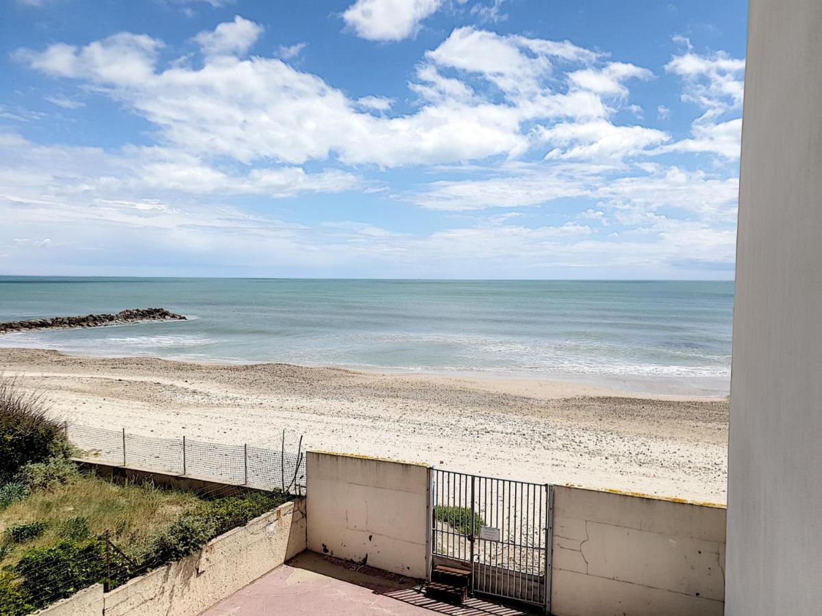 T3 renove 6 couchages avec parking près plage - Palavas - FR-1-715-12 - B&B