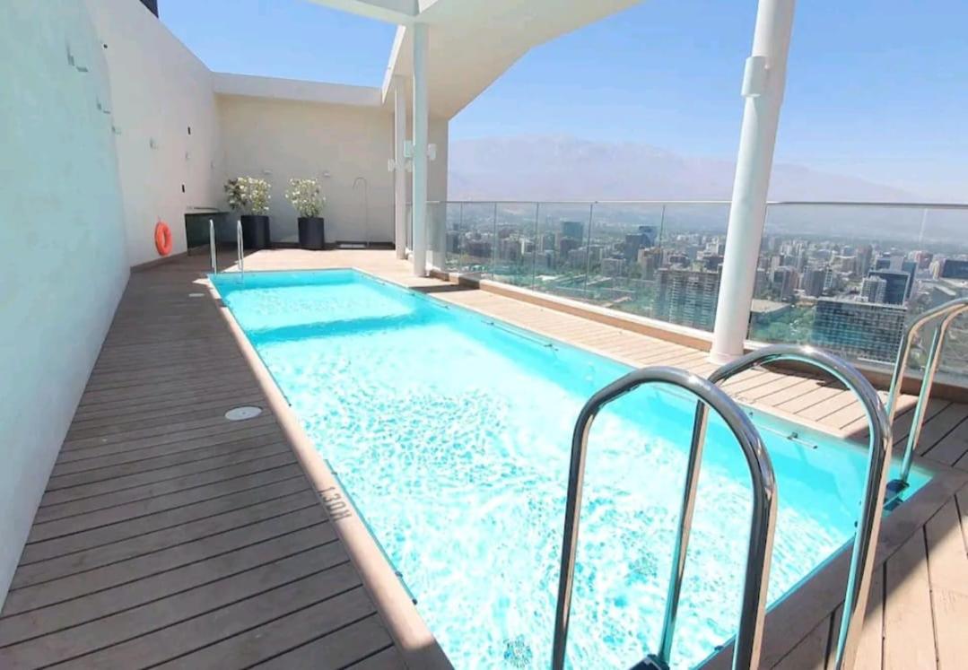 Tudptoenchile - B&B