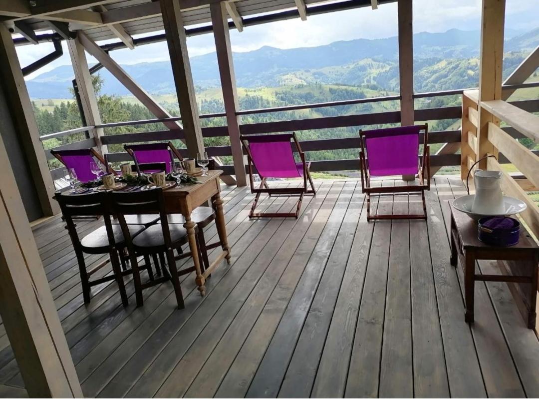 Lavender Valley - Bed and Breakfast