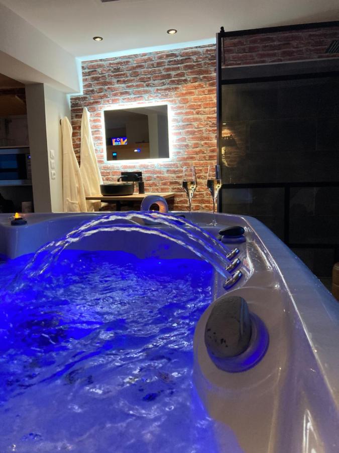 Le cocooning - Ferienwohnung Friaucourt