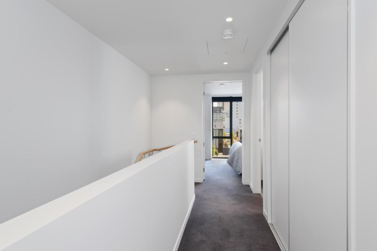 Latimer View Apartment - B&B