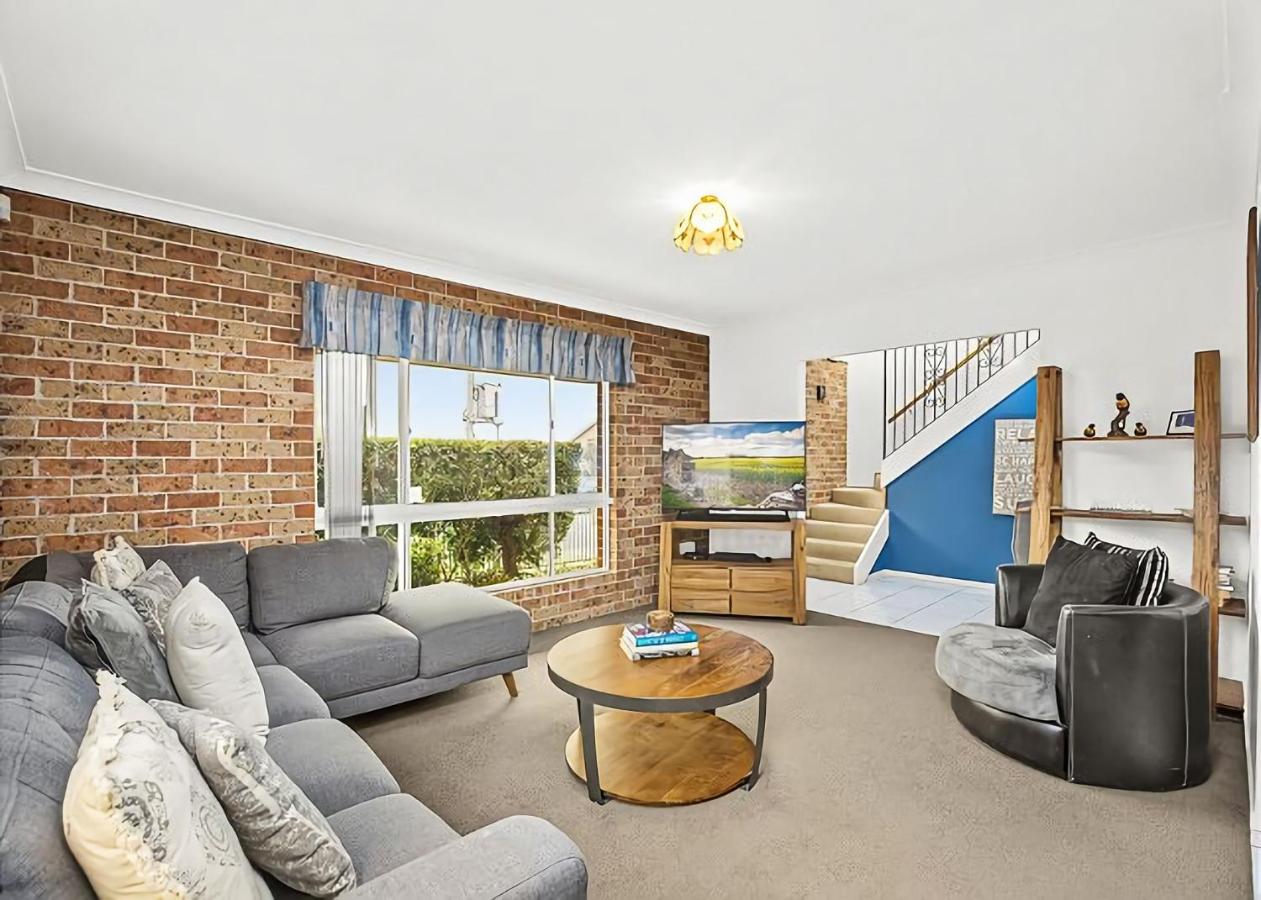 Floreat - B&B Sawtell