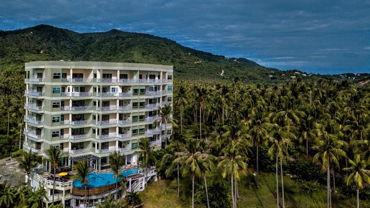 B&B Mae Nam Beach - Koh Samui Tower - Bed and Breakfast Mae Nam Beach