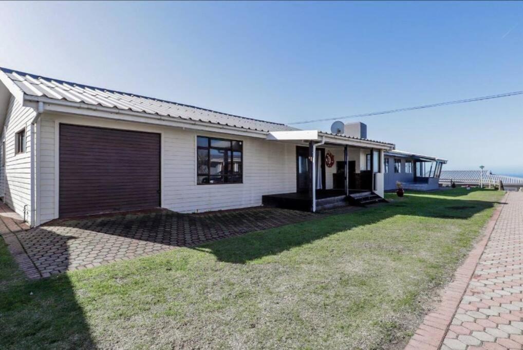 Vacation Home Next to Hartenbos Beach - Chambres d’hôtes