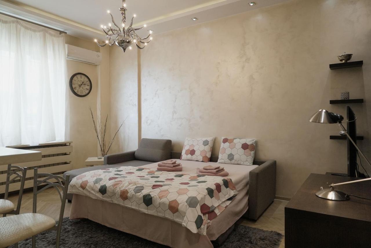 Apartment mit 1 Schlafzimmer