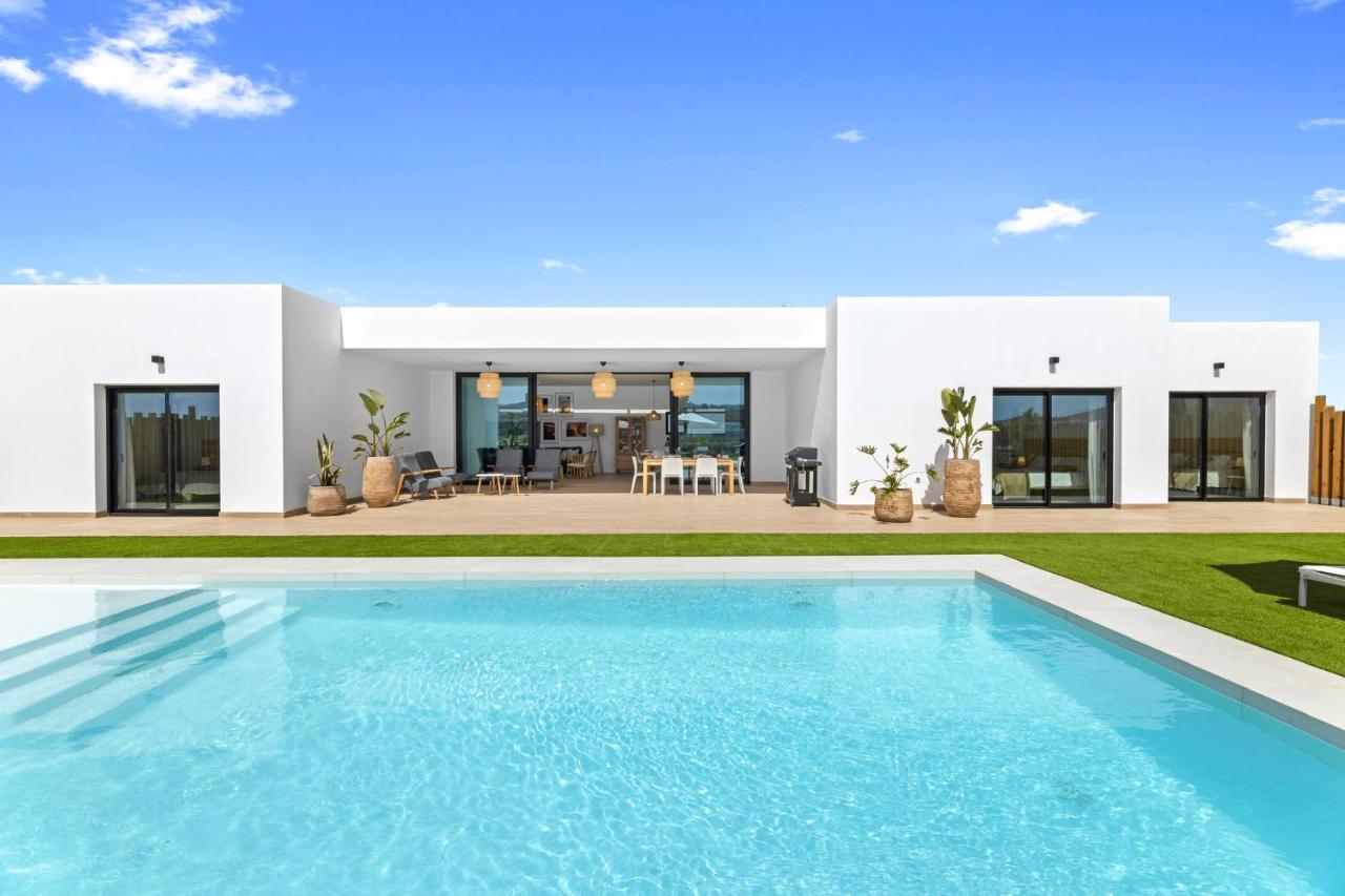 Villa Ayala - B&B