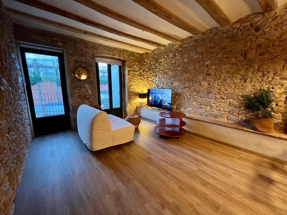 B&B Girona - Precioso Girona largas estancias - Bed and Breakfast Girona