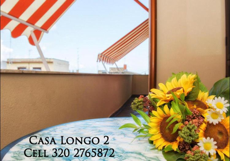 B&B Castellammare del Golfo - Casa Longo 2 - Bed and Breakfast Castellammare del Golfo