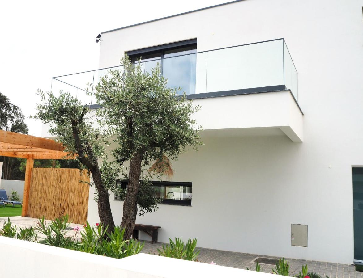 Villa Au Bain Marie - B&B